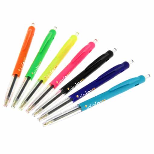 Stylo BIC® M10 Clic