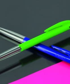 Stylos publicitaire en plastique