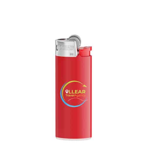 BIC® J25 Standard Briquet – Image 9