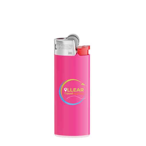 BIC® J25 Standard Briquet – Image 5