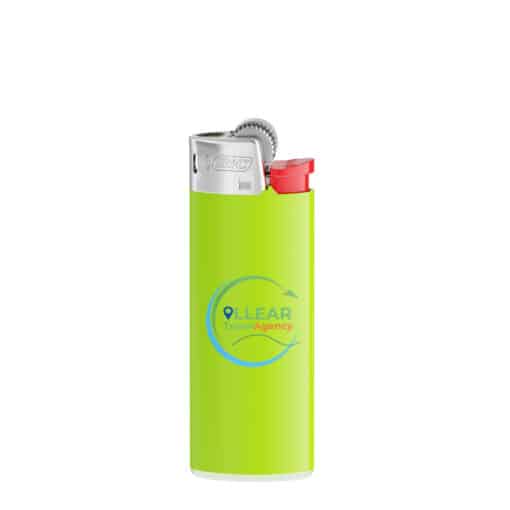 BIC® J25 Standard Briquet – Image 6