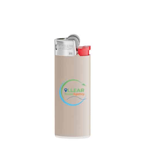 BIC® J25 Standard Briquet – Image 3