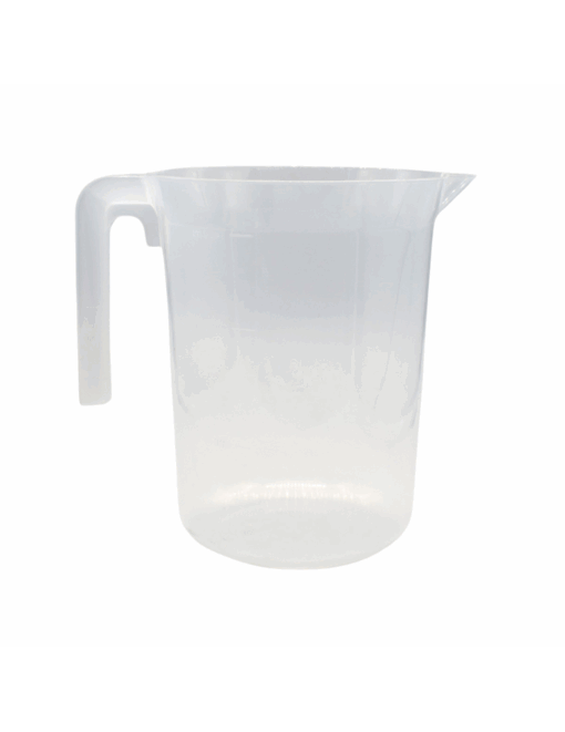 Pichet 1,5 L – Sans impression
