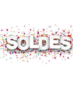 SOLDES