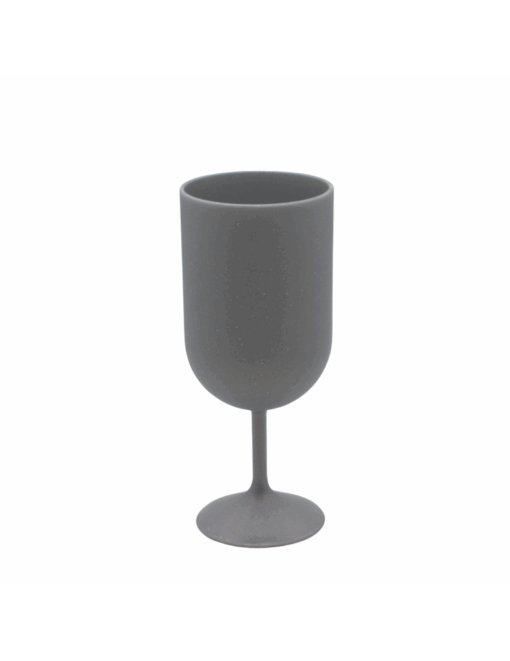 Verre à vin – Sans impression – Image 3