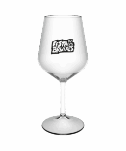 Verre à vin cabernet