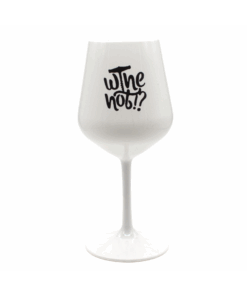 Verre à vin Cabernet – Tampographie  1 couleur