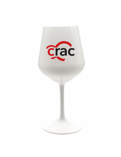 Verre à vin Cabernet – Tampographie  2 couleurs – Image 2