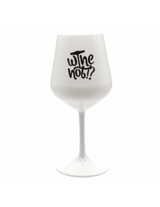 Verre à vin Cabernet – Tampographie  1 couleur