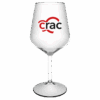 Verre à vin Cabernet – Tampographie  2 couleurs