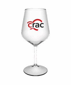 Verre à vin Cabernet – Tampographie  2 couleurs