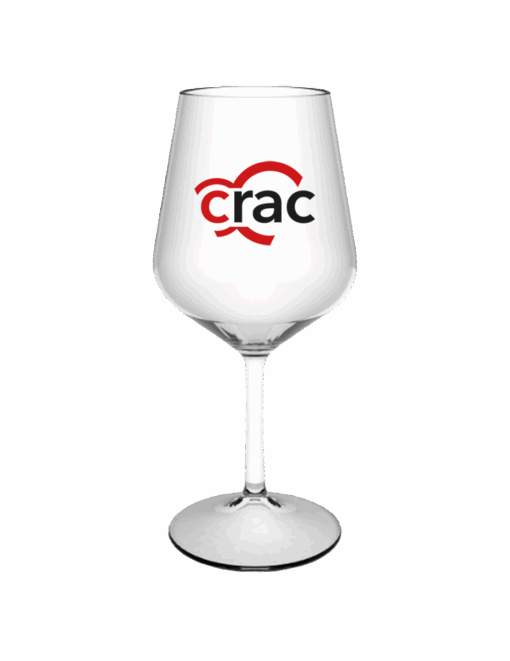 Verre à vin Cabernet – Tampographie  2 couleurs