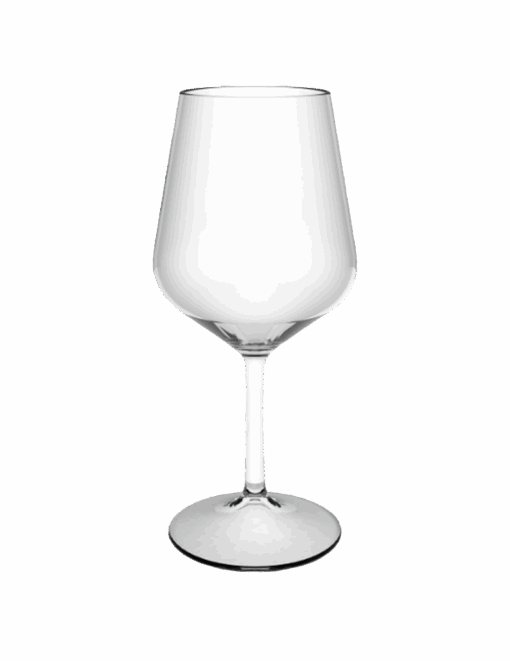 Verre à vin Cabernet – Sans impression