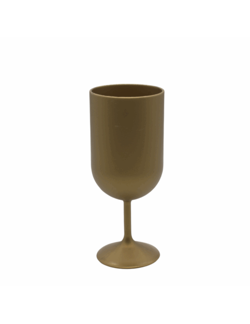 Verre à vin – Sans impression