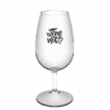 Verre à vin INAO – Tampographie 1 couleur
