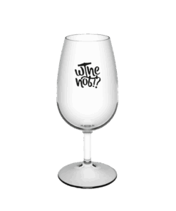 Verre à vin INAO – sans impression