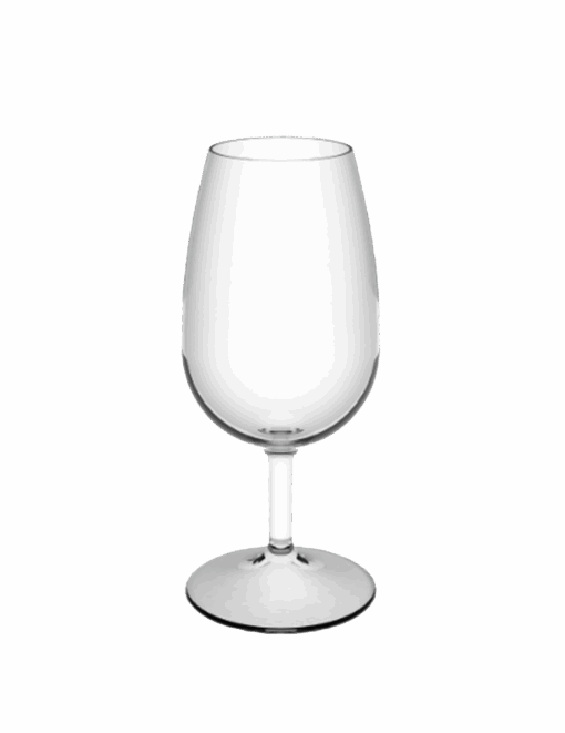 Verre à vin INAO – sans impression – Image 2