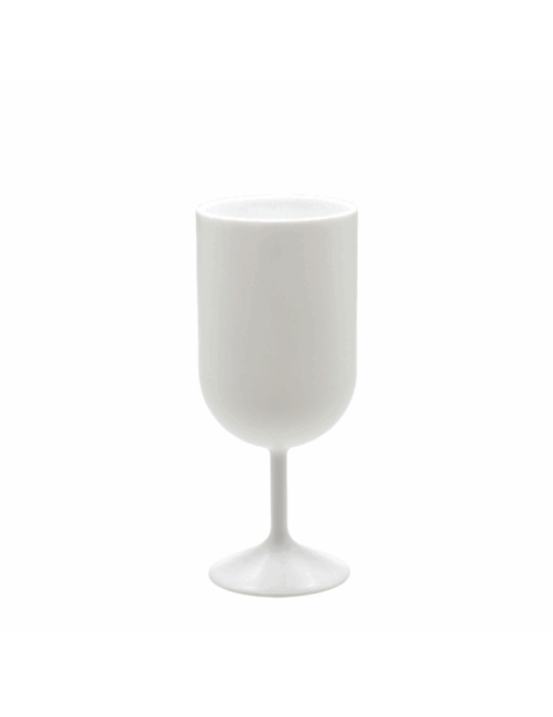 Verre à vin – Sans impression – Image 4