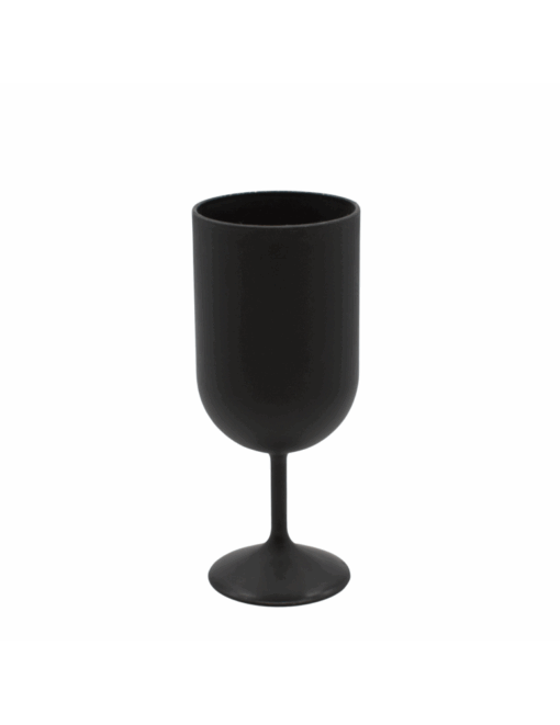 Verre à vin – Sans impression – Image 5